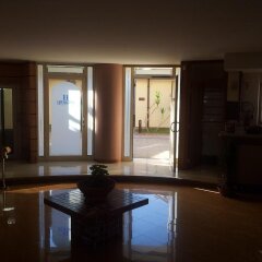 Hotel Ginepro Куальяно бассейн
