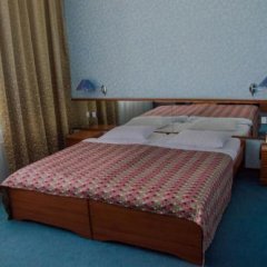 Warsaw in Moscow, Russia from 43$, photos, reviews - zenhotels.com guestroom photo 5