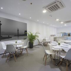 Отель Elite Hotel Греция, Родос - 1 отзыв об отеле, цены и фото номеров - забронировать отель Elite Hotel онлайн питание фото 3