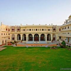 Отель The Raj Palace (Small Luxury Hotels of the World) фото 5