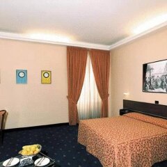 Hotel Luna Rossa in Naples, Italy from 127$, photos, reviews - zenhotels.com guestroom photo 3