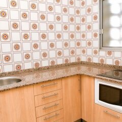 Отель Murillo Apartamentos Испания, Салоу - отзывы, цены и фото номеров - забронировать отель Murillo Apartamentos онлайн фото 2