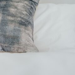 Отель Heima Homes Salamanca District Retiro Park Мадрид ванная