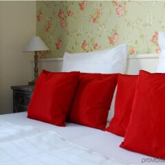 Hotel Domspitzen комната для гостей фото 2