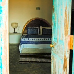 Отель Coco Mari Beach Villa сауна