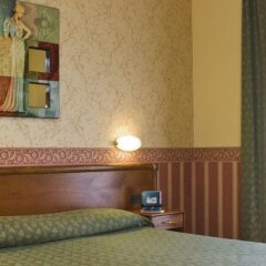 Hotel Verdi Фьюджи комната для гостей фото 5