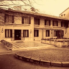 Отель Villa Ottoboni Италия, Порденоне - отзывы, цены и фото номеров - забронировать отель Villa Ottoboni онлайн помещение для мероприятий