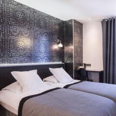 Отель Moderne St Germain комната для гостей фото 5