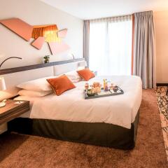 Radisson Blu Hotel, Paris Boulogne детские мероприятия