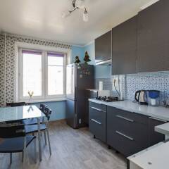 Гостиница BestFlat24 Rizhskaya в Москве отзывы, цены и фото номеров - забронировать гостиницу BestFlat24 Rizhskaya онлайн Москва в номере