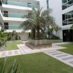 Отель Laguna Bay 1 by Pattaya Sunny Rentals Паттайя фото 5