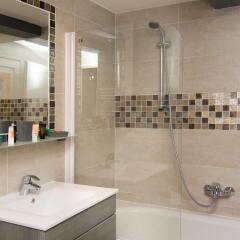 Отель My Nest Inn Paris Panthéon ванная