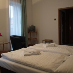 Hotel OTAR сейф в номере