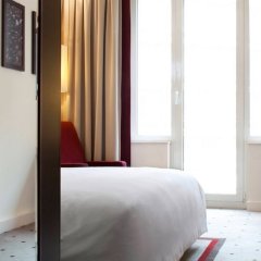 Отель Le Méridien Stuttgart Германия, Штутгарт - 3 отзыва об отеле, цены и фото номеров - забронировать отель Le Méridien Stuttgart онлайн комната для гостей фото 2