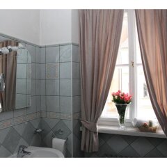 Отель Prague Golden Age в номере фото 2