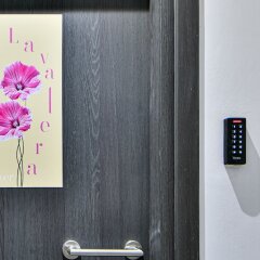 Отель Flowers Of Athens - Boutique Aparthotel Греция, Афины - отзывы, цены и фото номеров - забронировать отель Flowers Of Athens - Boutique Aparthotel онлайн фото 12