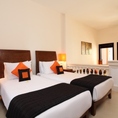 Отель Anantara Hoi An Resort Вьетнам, Хойан - отзывы, цены и фото номеров - забронировать отель Anantara Hoi An Resort онлайн комната для гостей