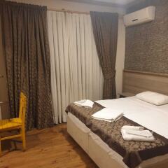 Zeytin Hotel Стамбул комната для гостей фото 3