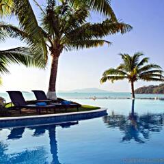 Отель Intercontinental Playa Bonita Resort & Spa бассейн
