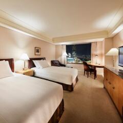 Lotte Hotel World комната для гостей фото 11