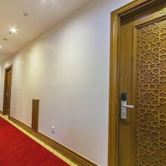 Spectra Hotel интерьер отеля фото 3