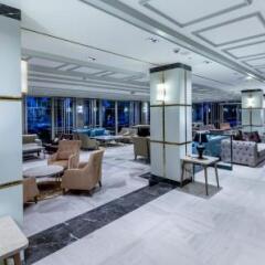 Bellis Deluxe Hotel Турция, Белек - 10 отзывов об отеле, цены и фото номеров - забронировать отель Bellis Deluxe Hotel онлайн фото 11