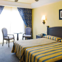 Hotel Riu Chiclana - All Inclusive 4* Стандартный номер с различными типами кроватей