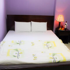 Отель Dalat Green City Hotel Вьетнам, Далат - отзывы, цены и фото номеров - забронировать отель Dalat Green City Hotel онлайн комната для гостей фото 3