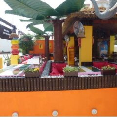 Safari Suit Hotel детские мероприятия фото 2