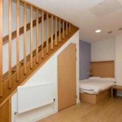 Отель Destiny Student - Cowgate (Campus Accommodation) Великобритания, Эдинбург - отзывы, цены и фото номеров - забронировать отель Destiny Student - Cowgate (Campus Accommodation) онлайн детские мероприятия
