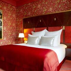 Отель De L europe Amsterdam The Leading Hotels Of The World Амстердам комната для гостей фото 3