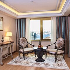 Star City Hotel Турция, Стамбул - отзывы, цены и фото номеров - забронировать отель Star City Hotel онлайн комната для гостей