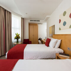 Park International Hotel детские мероприятия фото 2