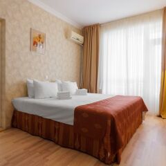 Гостиница Adlerkurort Health Center комната для гостей фото 2