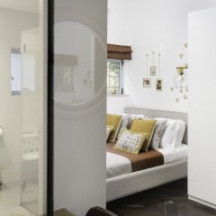 Sweet Inn Apartments-Bartenura Street Израиль, Иерусалим - отзывы, цены и фото номеров - забронировать отель Sweet Inn Apartments-Bartenura Street онлайн комната для гостей