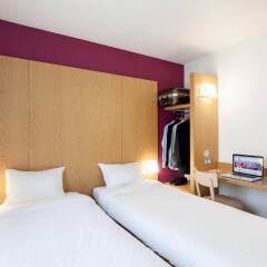 B&B Hotel Paris Le Bourget комната для гостей фото 3
