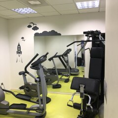 Отель ibis Styles Toulouse Cite Espace Франция, Тулуза - отзывы, цены и фото номеров - забронировать отель ibis Styles Toulouse Cite Espace онлайн фото 5