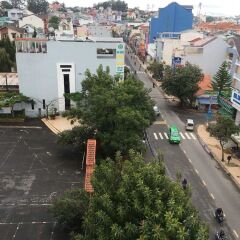 Ivy Hotel Da Lat Далат