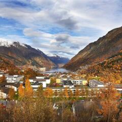 Hardanger Hotel фото 21
