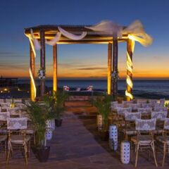 Отель The Westin Los Cabos Resort Villas & Spa Мексика, Сан-Хосе-дель-Кабо - отзывы, цены и фото номеров - забронировать отель The Westin Los Cabos Resort Villas & Spa онлайн фото 2