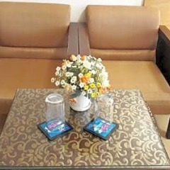 Hanoi Street Hotel в номере