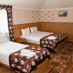Отель SunRise Guest House комната для гостей фото 5