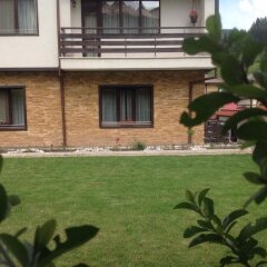 Отель Guesthouse Saint George Болгария, Чепеларе - отзывы, цены и фото номеров - забронировать отель Guesthouse Saint George онлайн фото 5