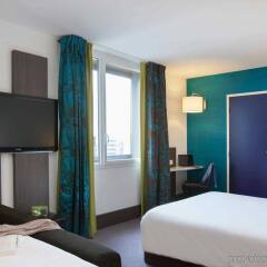 ibis Styles Lyon Centre - Gare Part Dieu Hotel комната для гостей фото 2