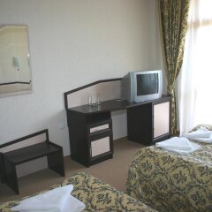 Hoteli Smolyan Hotel Ribkata Смолян удобства в номере