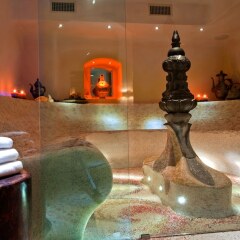 Continental Genova Hotel Генуя фитнесс-зал фото 3