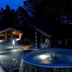 Отель Nørresundby Kursuscenter Дания, Бровст - отзывы, цены и фото номеров - забронировать отель Nørresundby Kursuscenter онлайн бассейн фото 2