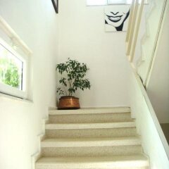 Отель Antalya Farm House интерьер отеля