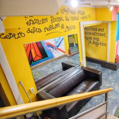 Cozy People Hostel