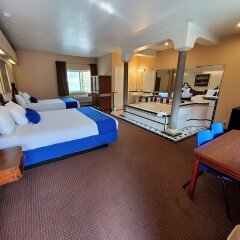 Отель Colony Inn США, Лос-Анджелес - отзывы, цены и фото номеров - забронировать отель Colony Inn онлайн детские мероприятия